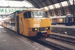 Amsterdam, 17. April 1992